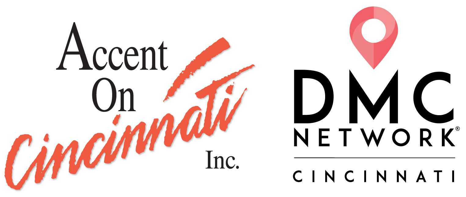 Accent on Cincinnati